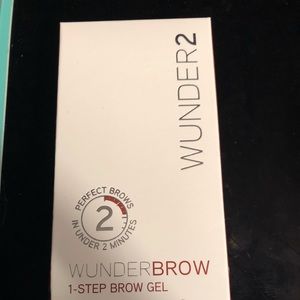 Wunderbrow Black/Brown